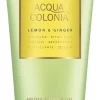4711 Acqua Colonia Lemon & Ginger 200ml Showergel