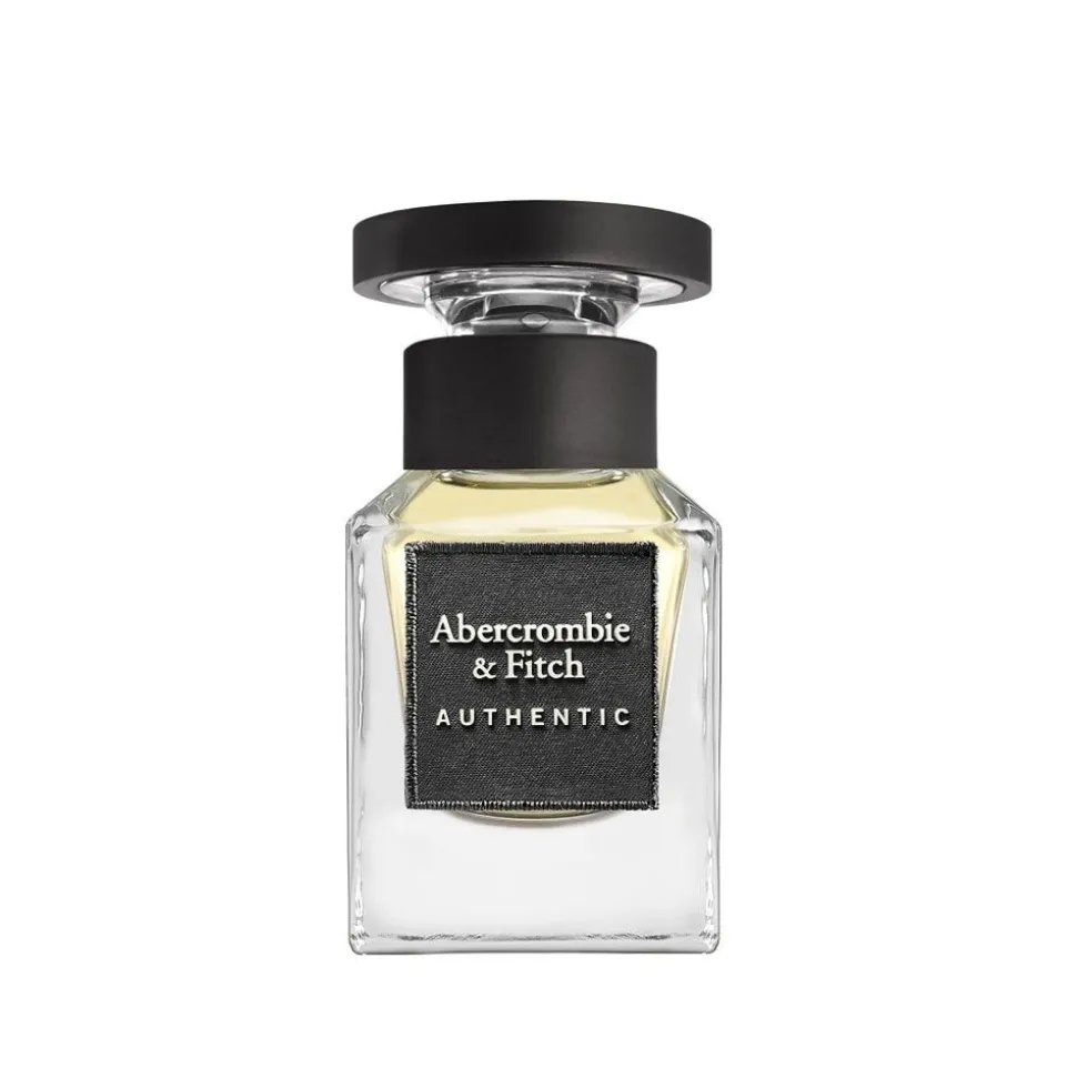 Abercrombie & Fitch Authentic Man 30ml eau de toilette spray