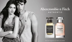 Abercrombie & Fitch Authentic Man 30ml eau de toilette spray