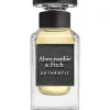 Abercrombie & Fitch Authentic Man 100ml eau de toilette spray