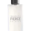 Abercrombie & Fitch Fierce 200ml eau de cologne spray