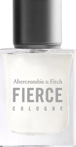 Abercrombie & Fitch Fierce 30ml eau de cologne spray