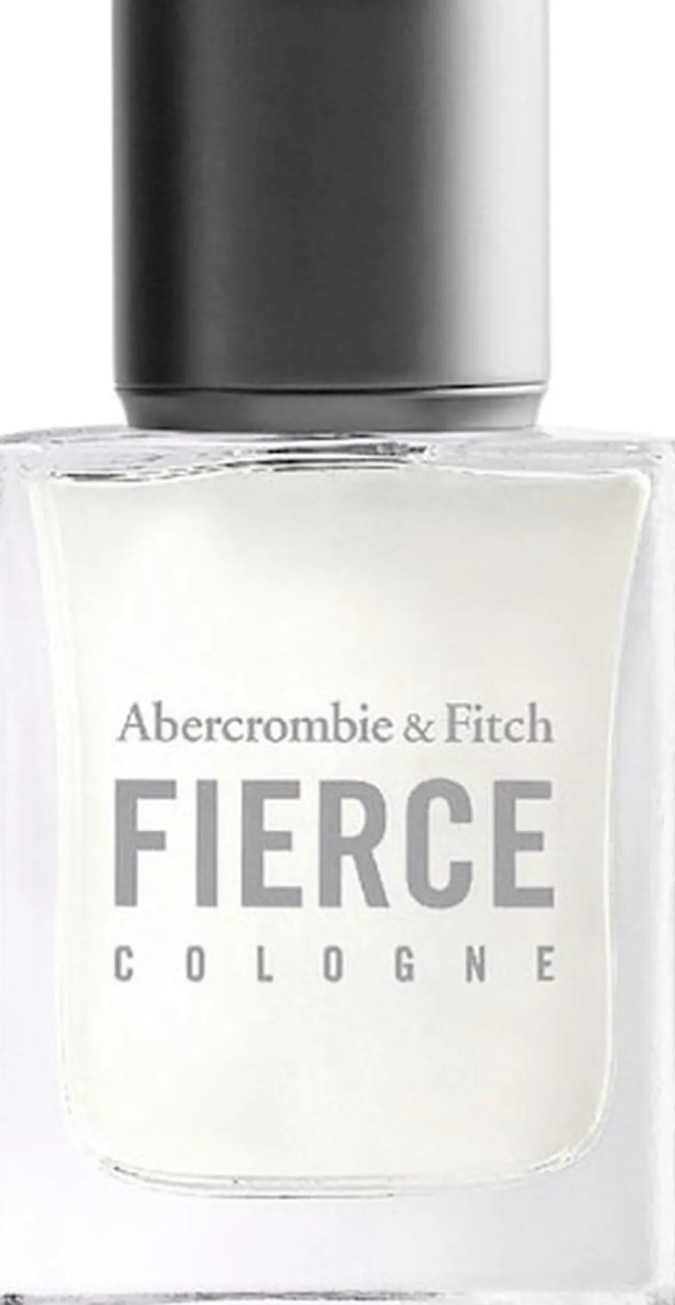 Abercrombie & Fitch Fierce 30ml eau de cologne spray
