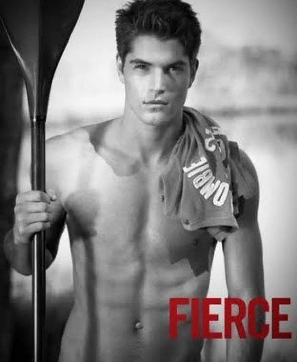 Abercrombie & Fitch Fierce 30ml eau de cologne spray