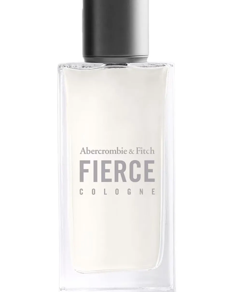 Abercrombie & Fitch Fierce 100ml eau de cologne spray