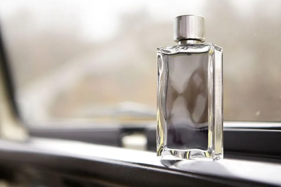 Abercrombie & Fitch First Instinct 100ml eau de toilette spray