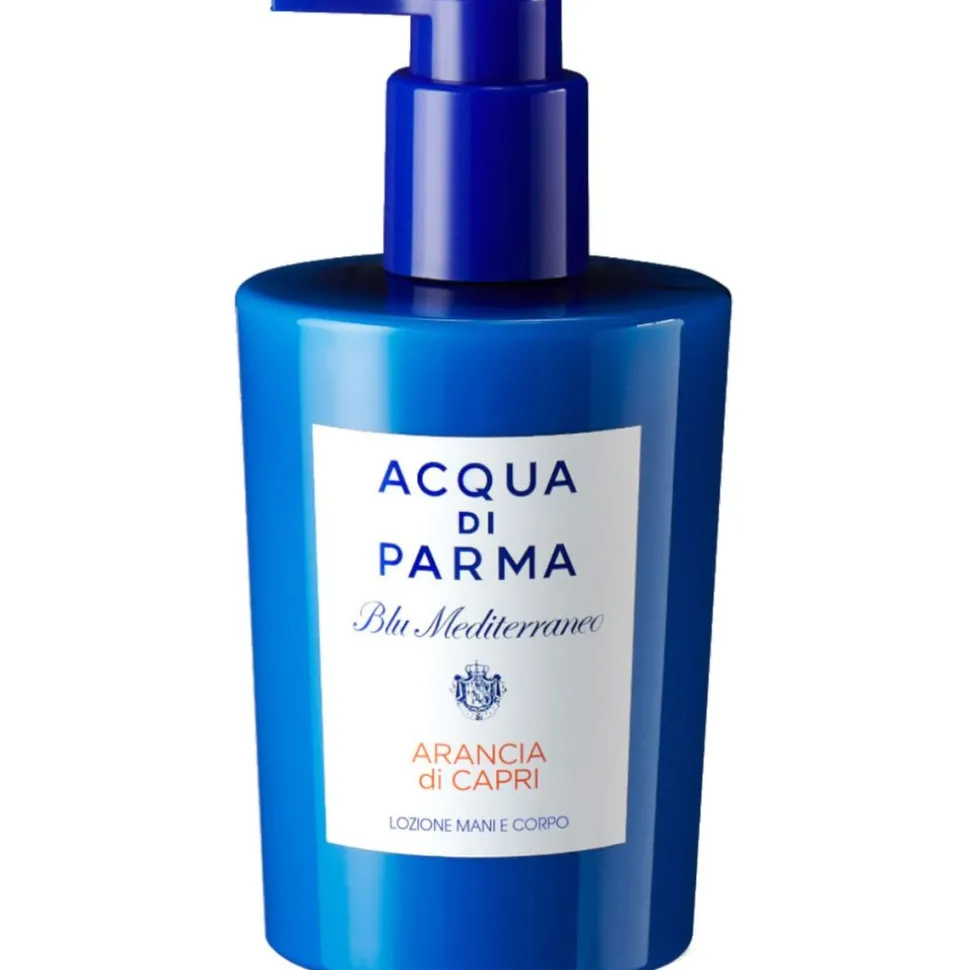 Acqua di Parma Blu Mediterraneo Arancia di Capri 300ml Hand and Body Lotion