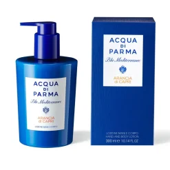 Acqua di Parma Blu Mediterraneo Arancia di Capri 300ml Hand and Body Lotion
