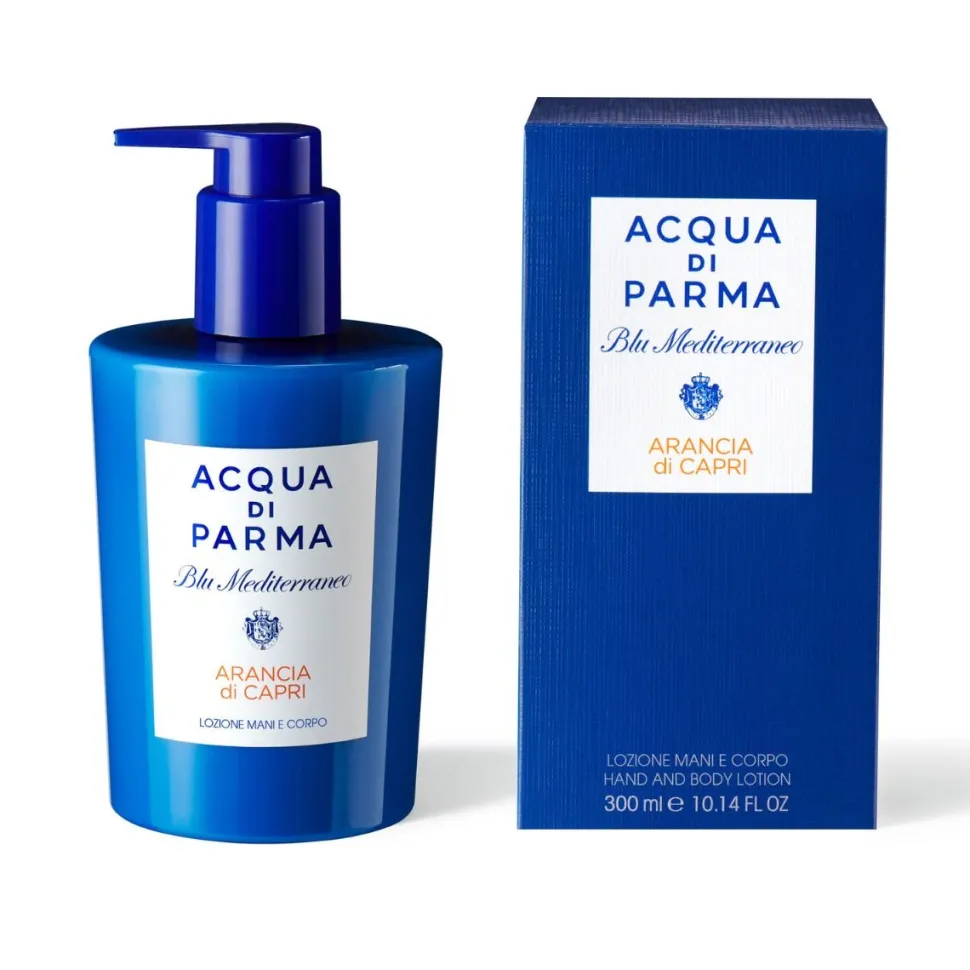 Acqua di Parma Blu Mediterraneo Arancia di Capri 300ml Hand and Body Lotion