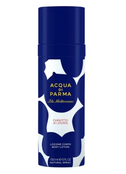 Acqua di Parma Blu Mediterraneo Chinotto di Liguria 150ml Bodylotion Spray