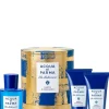 Acqua di Parma Blu Mediterraneo Mirto di Panarea Set 100ml edt + 75ml Bodylotion + 75ml Showergel