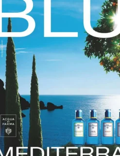 Acqua di Parma Blu Mediterraneo Arancia di Capri 150ml eau de toilette spray