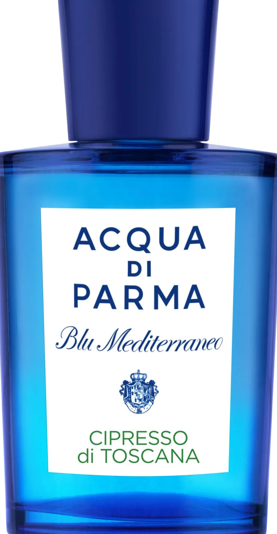 Acqua di Parma Blu Mediterraneo Cipresso di Toscana 150ml eau de toilette spray