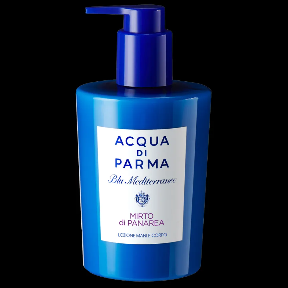 Acqua di Parma Blue Mediterraneo Fico di Amalfi 300ml Hand & Bodylotion