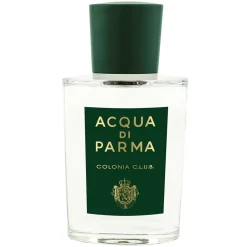 Acqua di Parma Colonia C.L.U.B 180ml Eau De Cologne Spray