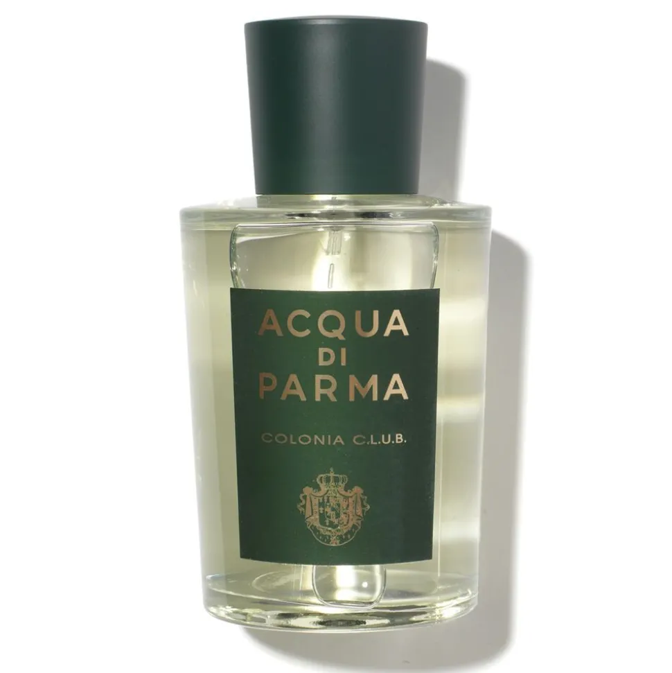Acqua di Parma Colonia C.L.U.B 50ml Eau De Cologne Spray