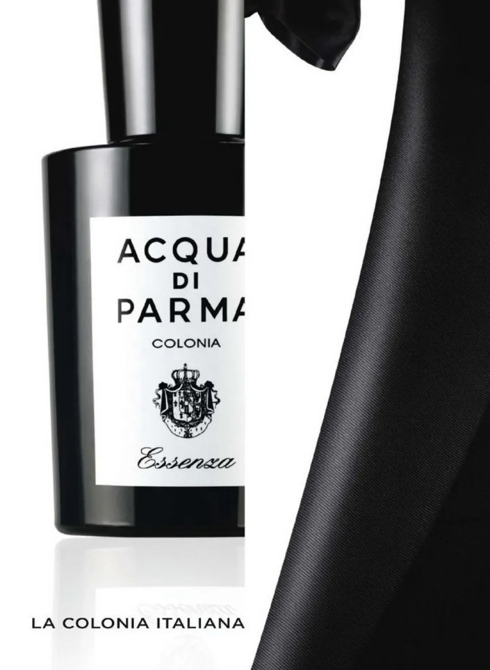 Acqua di Parma Colonia Essenza di Colonia 100ml Eau De Cologne Spray