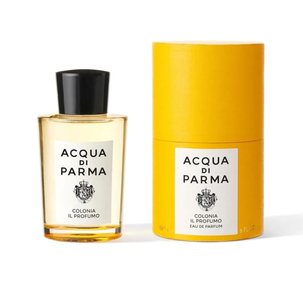Acqua di Parma Colonia IL Profumo 180ml eau de parfum spray