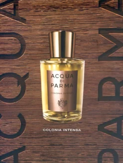 Acqua di Parma Colonia Intensa 50ml Eau De Cologne Spray