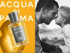 Acqua di Parma Colonia Pura 50ml Eau de Cologne spray