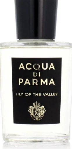Acqua di Parma Lily Of The Valley 100ml Eau De Parfum Spray