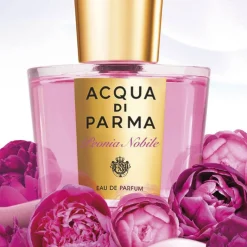 Acqua di Parma Peonia Nobile 50ml Eau De Parfum Spray