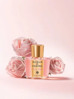 Acqua di Parma Rosa Nobile 100ml Eau De Parfum Spray