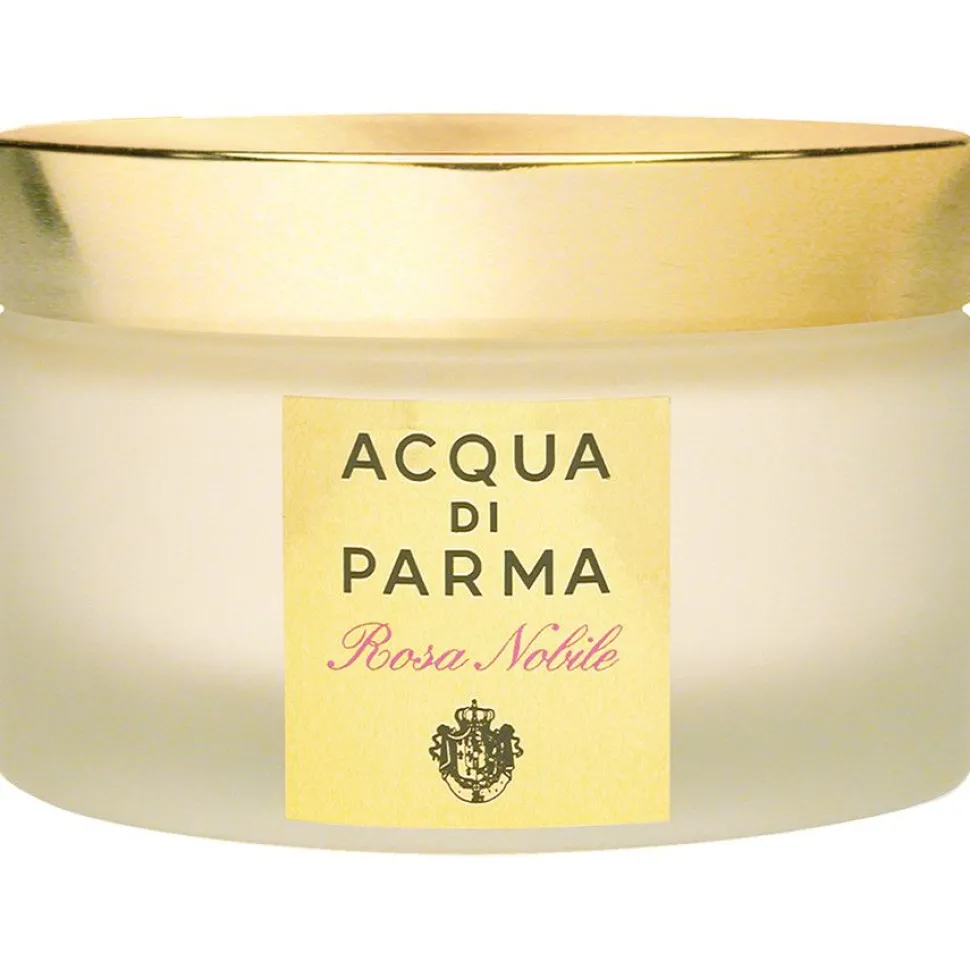 Acqua di Parma Rosa Nobile Crème Veloutée Pour Le Corps 150g Bodycream