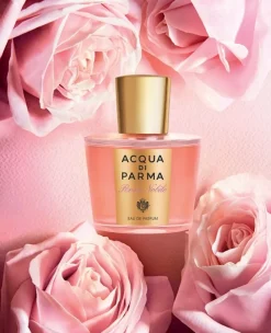 Acqua di Parma Rosa Nobile Crème Veloutée Pour Le Corps 150g Bodycream