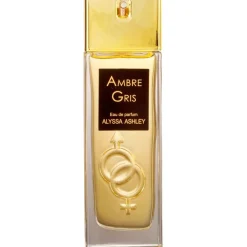 Alyssa Ashley Ambre Gris 100ml eau de parfum spray