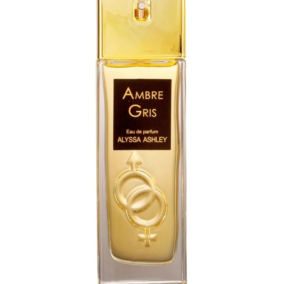 Alyssa Ashley Ambre Gris 100ml eau de parfum spray