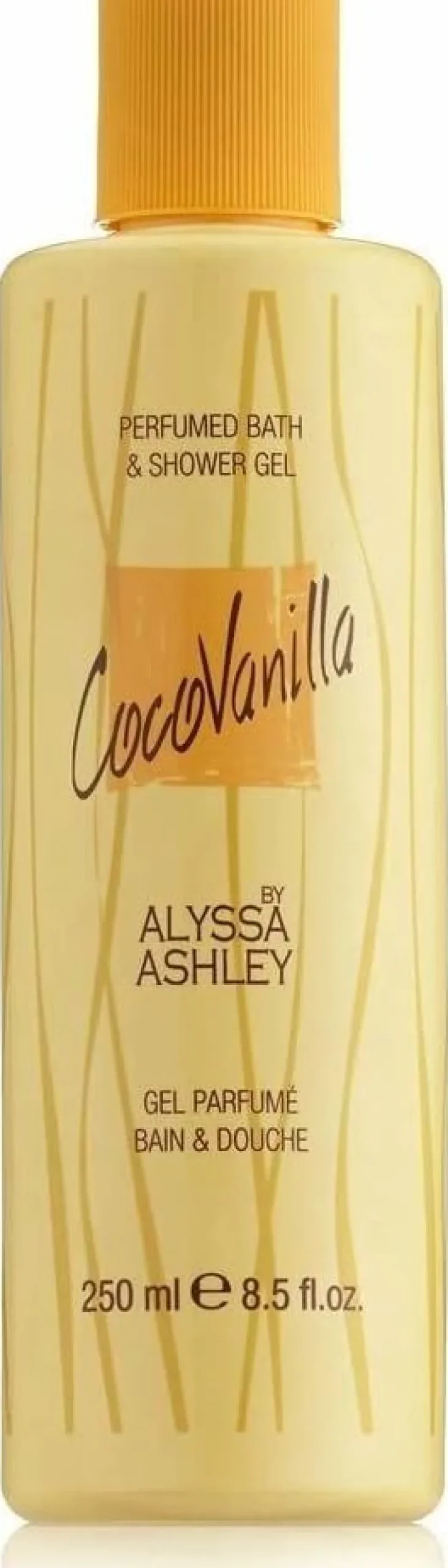 Alyssa Ashley Coco Vanilla 250 ml Showergel
