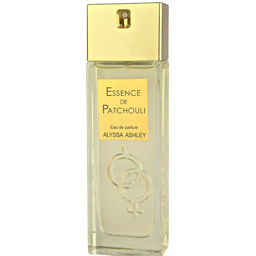 Alyssa Ashley Essence de Patchouli 100ml eau de parfum spray