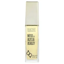 Alyssa Ashley Musk 100ml eau de toilette spray