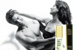 Alyssa Ashley Musk 100ml eau de toilette spray