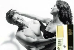 Alyssa Ashley Musk 750ml Showergel