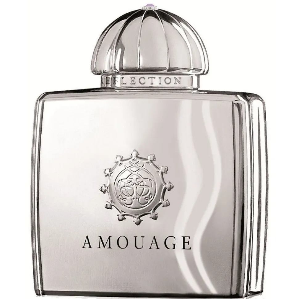 Amouage Reflection Woman 100ml eau de parfum spray