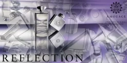 Amouage Reflection Woman 100ml eau de parfum spray