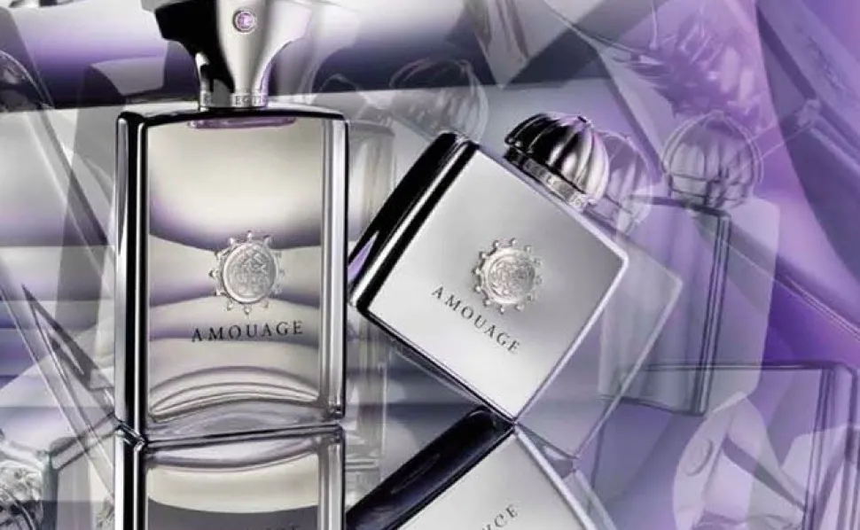 Amouage Reflection Woman 100ml eau de parfum spray