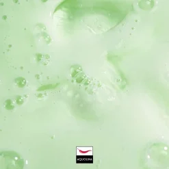 Aquolina Macaron Collection Mint and White Chocolate 500ml Showergel