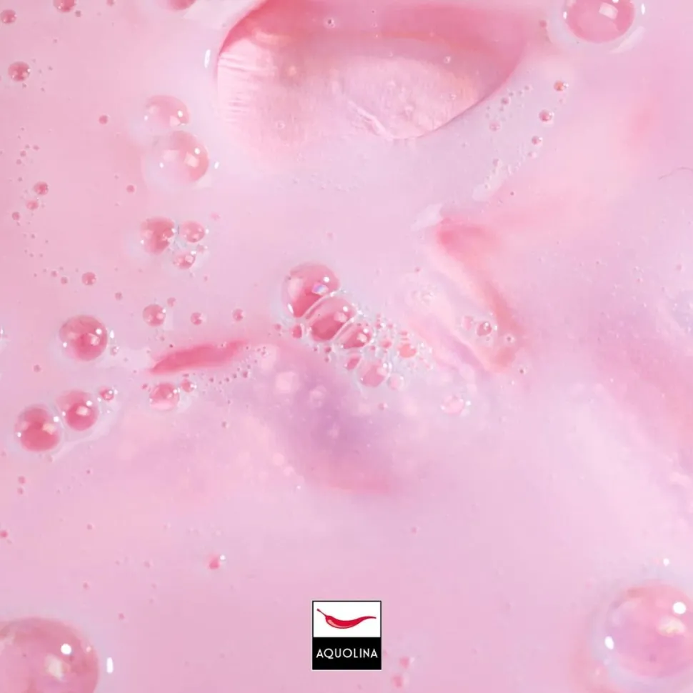 Aquolina Macaron Collection Red Fruits and Almond 500ml Showergel