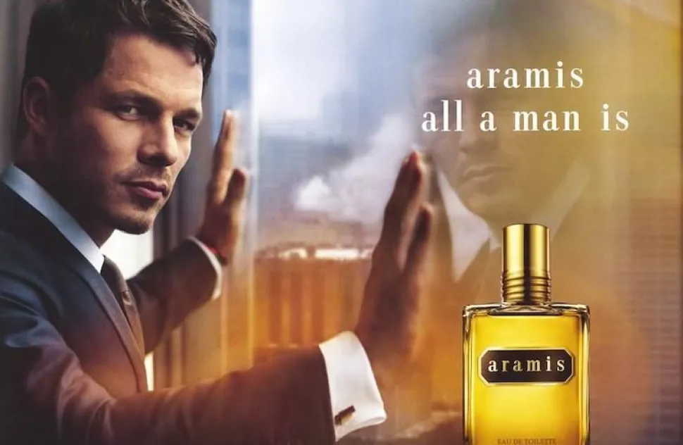 Aramis Classic 110ml eau de toilette spray