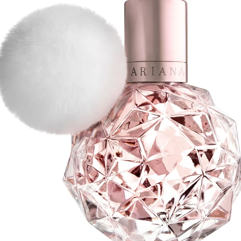 Ariana Grande Ari 100ml Eau De Parfum Spray