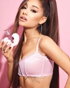 Ariana Grande Thank U Next 100ml Eau De Parfum Spray