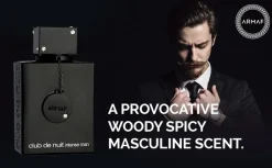 Armaf Club de Nuit Intense Man 105ml eau de toilette spray