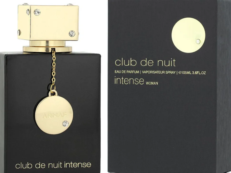 Armaf Club de Nuit Intense Woman 105ml eau de parfum spray
