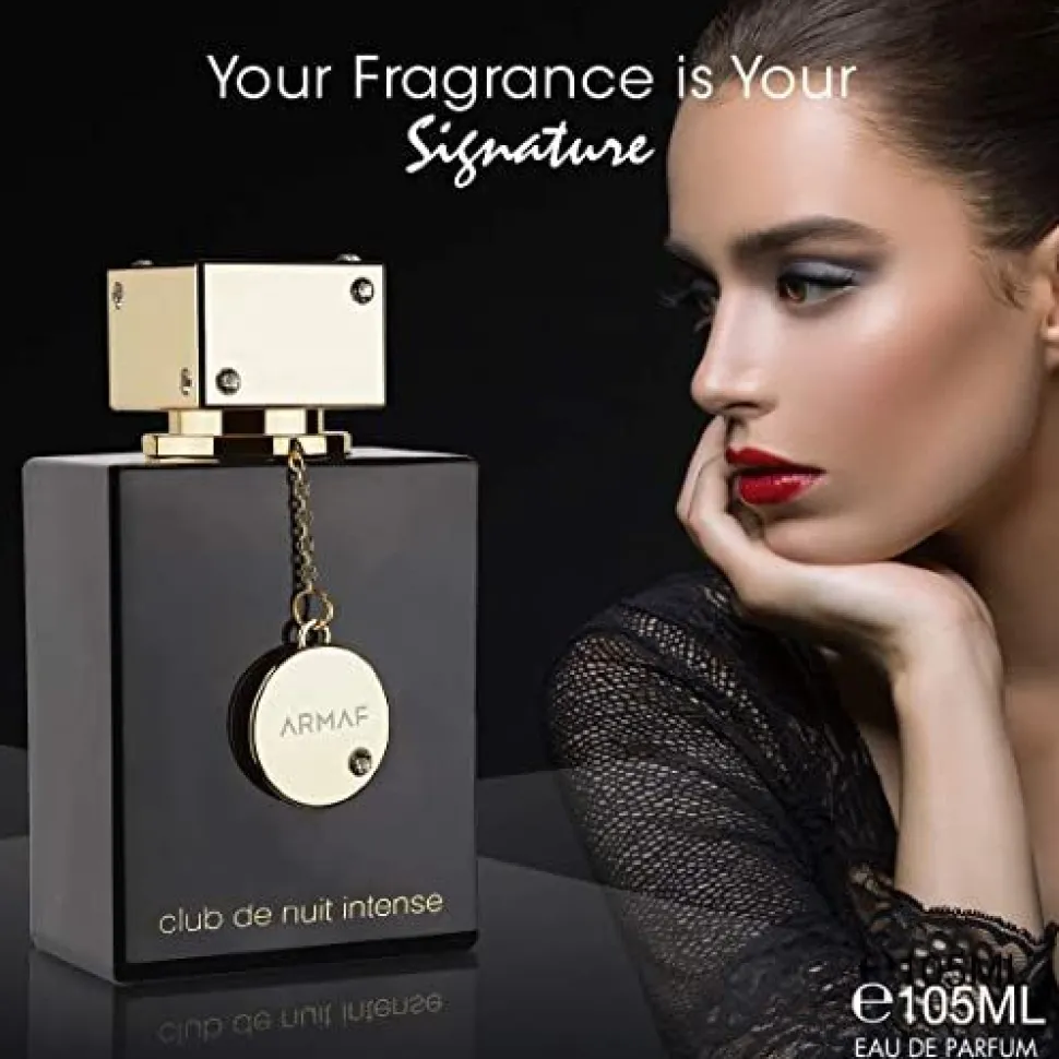 Armaf Club de Nuit Intense Woman 105ml eau de parfum spray