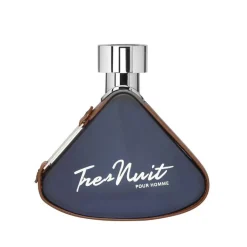 Armaf Tres Nuit Pour Homme 100ml eau de toilette spray