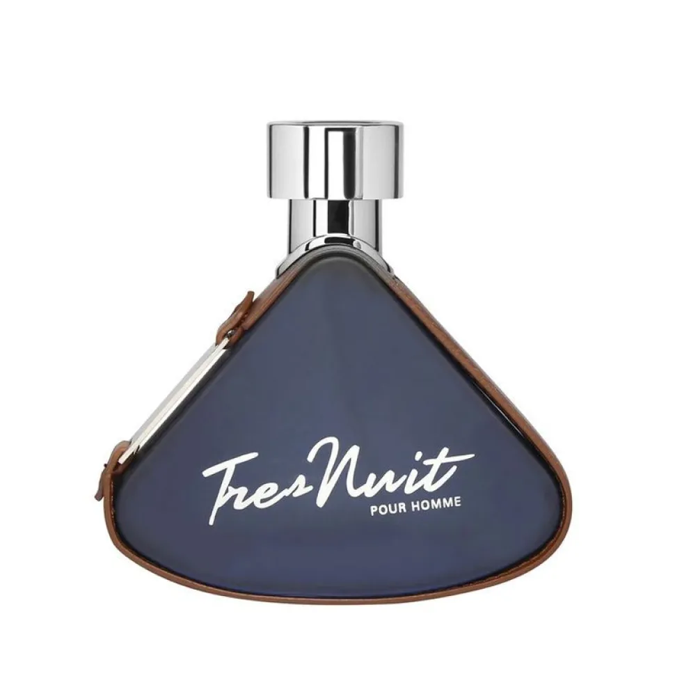 Armaf Tres Nuit Pour Homme 100ml eau de toilette spray