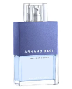 Armand Basi L'eau Pour Homme 125ml eau de toilette spray